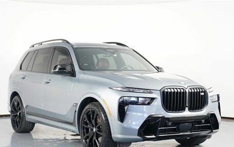 BMW X7, 2025 год, 16 900 000 рублей, 10 фотография