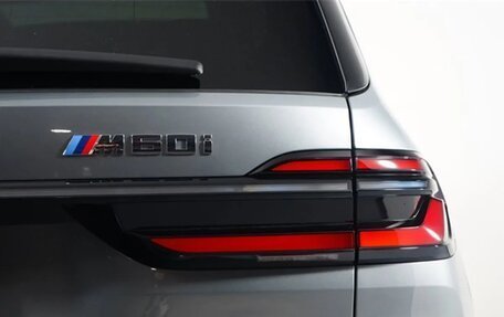 BMW X7, 2025 год, 16 900 000 рублей, 9 фотография