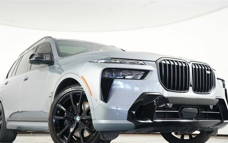 BMW X7, 2025 год, 16 900 000 рублей, 11 фотография