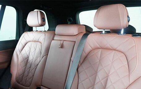 BMW X7, 2025 год, 16 900 000 рублей, 15 фотография