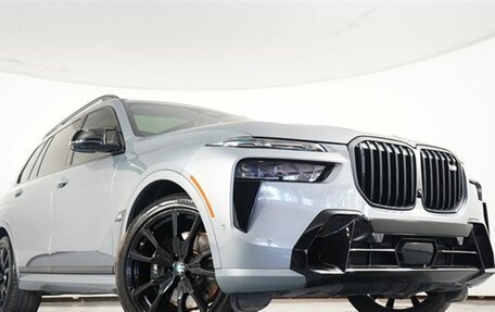 BMW X7, 2025 год, 16 900 000 рублей, 13 фотография