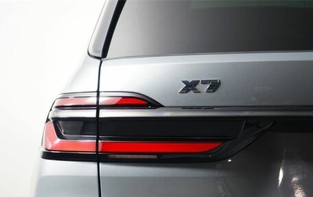BMW X7, 2025 год, 16 900 000 рублей, 16 фотография