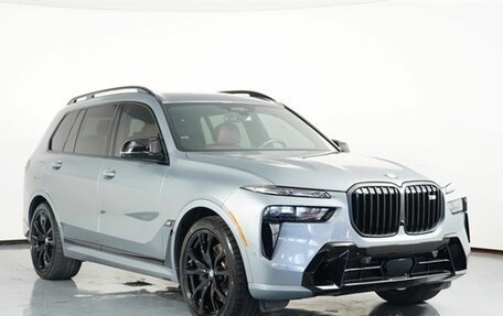 BMW X7, 2025 год, 16 900 000 рублей, 14 фотография