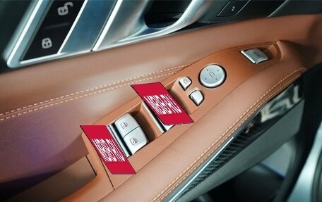 BMW X7, 2025 год, 16 900 000 рублей, 18 фотография