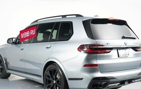 BMW X7, 2025 год, 16 900 000 рублей, 17 фотография