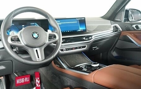 BMW X7, 2025 год, 16 900 000 рублей, 12 фотография