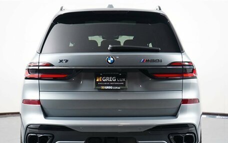 BMW X7, 2025 год, 16 900 000 рублей, 20 фотография