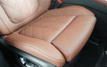BMW X7, 2025 год, 16 900 000 рублей, 21 фотография