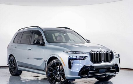 BMW X7, 2025 год, 16 900 000 рублей, 24 фотография
