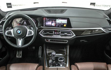 BMW X5, 2018 год, 6 500 000 рублей, 7 фотография