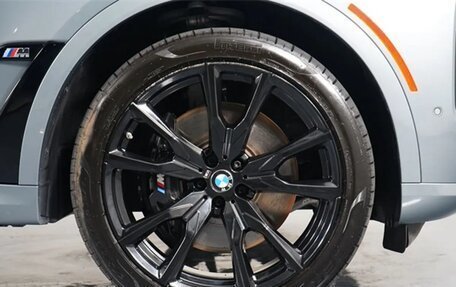 BMW X7, 2025 год, 16 900 000 рублей, 22 фотография