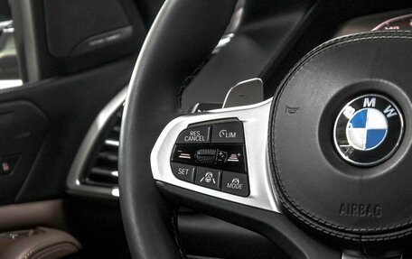 BMW X5, 2018 год, 6 500 000 рублей, 11 фотография
