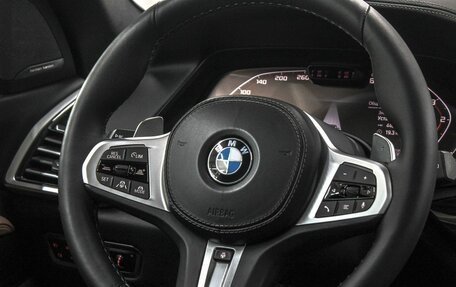 BMW X5, 2018 год, 6 500 000 рублей, 10 фотография