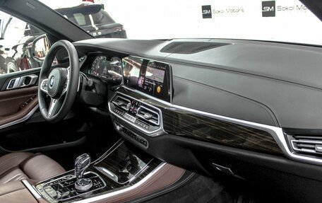 BMW X5, 2018 год, 6 500 000 рублей, 8 фотография