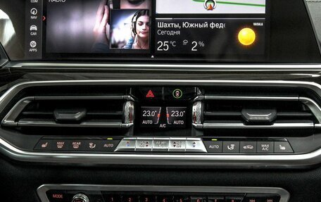 BMW X5, 2018 год, 6 500 000 рублей, 16 фотография