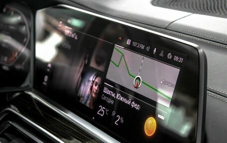 BMW X5, 2018 год, 6 500 000 рублей, 15 фотография