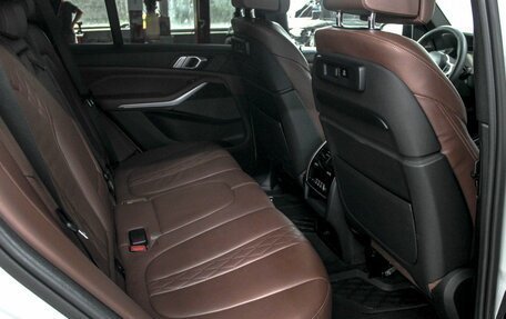 BMW X5, 2018 год, 6 500 000 рублей, 26 фотография