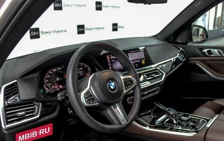 BMW X5, 2018 год, 6 500 000 рублей, 17 фотография