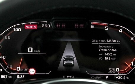BMW X5, 2018 год, 6 500 000 рублей, 14 фотография