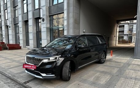 KIA Carnival, 2022 год, 2 650 000 рублей, 2 фотография