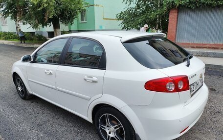 Chevrolet Lacetti, 2008 год, 480 000 рублей, 3 фотография