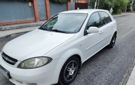 Chevrolet Lacetti, 2008 год, 480 000 рублей, 2 фотография