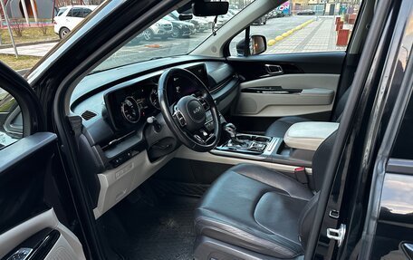 KIA Carnival, 2022 год, 2 650 000 рублей, 9 фотография