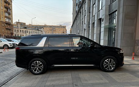 KIA Carnival, 2022 год, 2 650 000 рублей, 6 фотография
