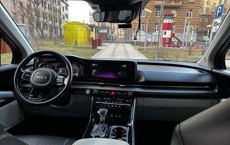 KIA Carnival, 2022 год, 2 650 000 рублей, 11 фотография