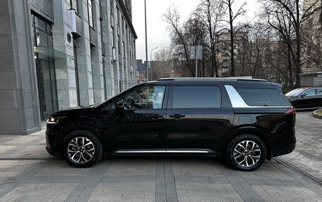 KIA Carnival, 2022 год, 2 650 000 рублей, 8 фотография