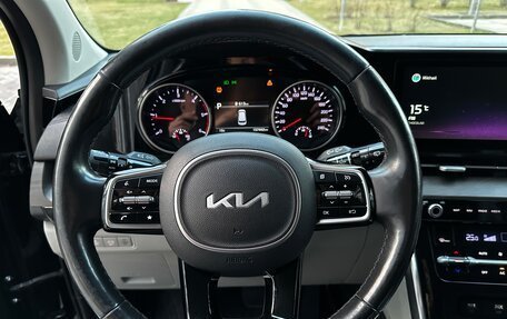 KIA Carnival, 2022 год, 2 650 000 рублей, 12 фотография