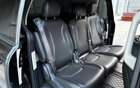 KIA Carnival, 2022 год, 2 650 000 рублей, 13 фотография