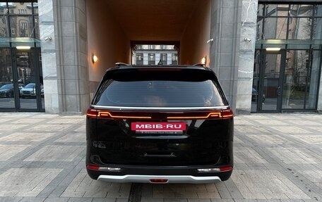 KIA Carnival, 2022 год, 2 650 000 рублей, 7 фотография
