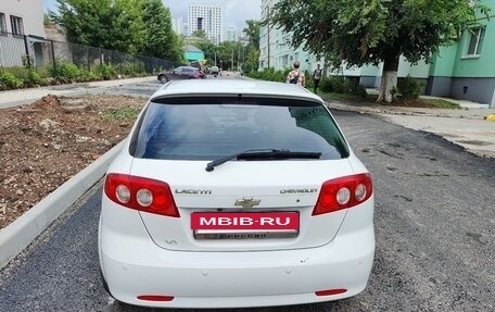 Chevrolet Lacetti, 2008 год, 480 000 рублей, 4 фотография