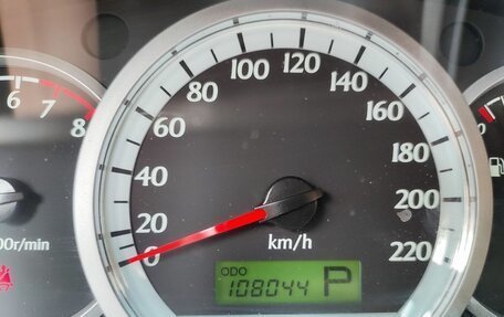 Chevrolet Lacetti, 2008 год, 480 000 рублей, 16 фотография