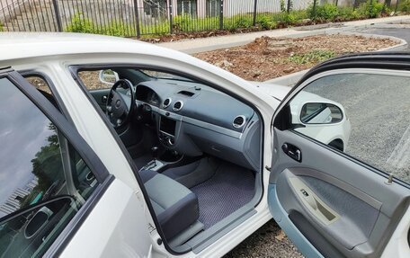 Chevrolet Lacetti, 2008 год, 480 000 рублей, 9 фотография