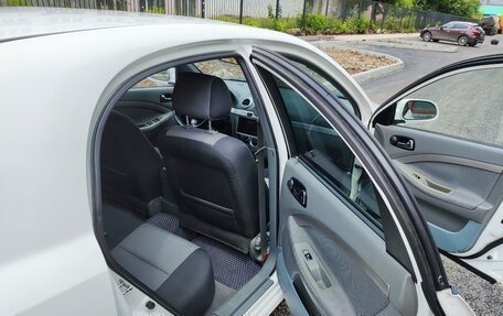 Chevrolet Lacetti, 2008 год, 480 000 рублей, 10 фотография