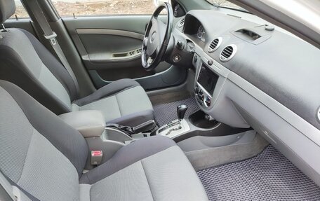 Chevrolet Lacetti, 2008 год, 480 000 рублей, 14 фотография