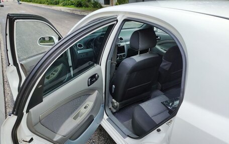Chevrolet Lacetti, 2008 год, 480 000 рублей, 8 фотография