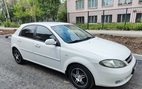 Chevrolet Lacetti, 2008 год, 480 000 рублей, 6 фотография