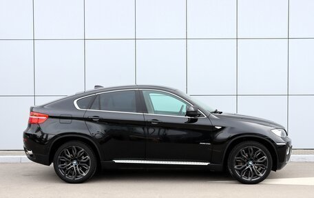 BMW X6, 2012 год, 2 450 000 рублей, 5 фотография
