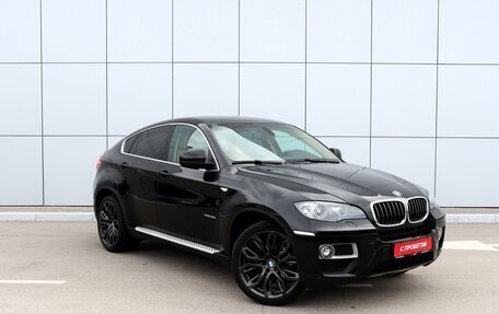 BMW X6, 2012 год, 2 450 000 рублей, 6 фотография