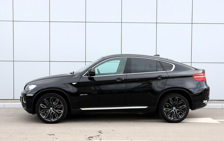 BMW X6, 2012 год, 2 450 000 рублей, 2 фотография