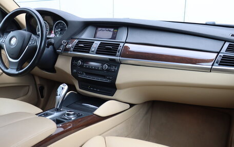 BMW X6, 2012 год, 2 450 000 рублей, 10 фотография