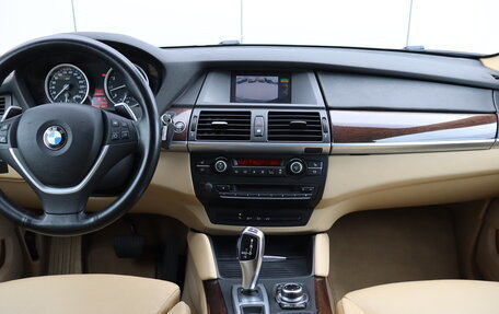 BMW X6, 2012 год, 2 450 000 рублей, 9 фотография