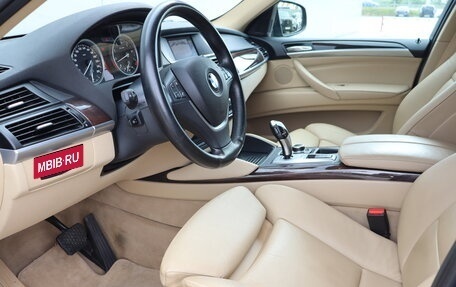 BMW X6, 2012 год, 2 450 000 рублей, 8 фотография