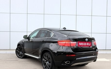 BMW X6, 2012 год, 2 450 000 рублей, 3 фотография