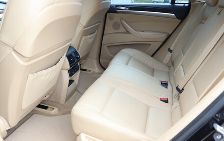 BMW X6, 2012 год, 2 450 000 рублей, 13 фотография