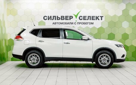 Nissan X-Trail, 2016 год, 1 900 000 рублей, 8 фотография