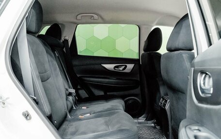 Nissan X-Trail, 2016 год, 1 900 000 рублей, 12 фотография